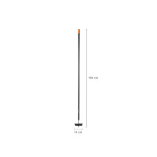 Тяпка Solid FISKARS