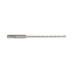 5х100х160 мм бур (сверло) SDS-plus 1 BOSCH 5х100х160 мм бур (сверло) SDS-plus 1 BOSCH