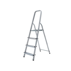 Лестница-стремянка алюм. 82 см 4 ступ. 3,3кг PRO STARTUL (ST9940-04)