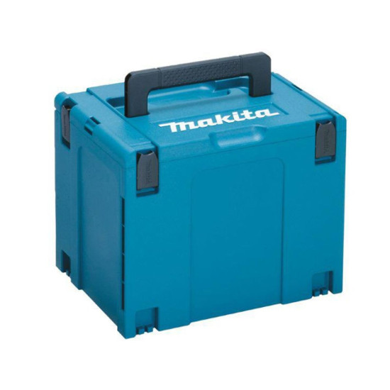 Чемодан MAKITA MAKPAC 4 Чемодан MAKITA MAKPAC 4