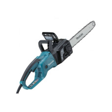 Пила цепная электрическая MAKITA UC 4550 A шина 45 см (18"), 3/8" LP, 1.3 мм