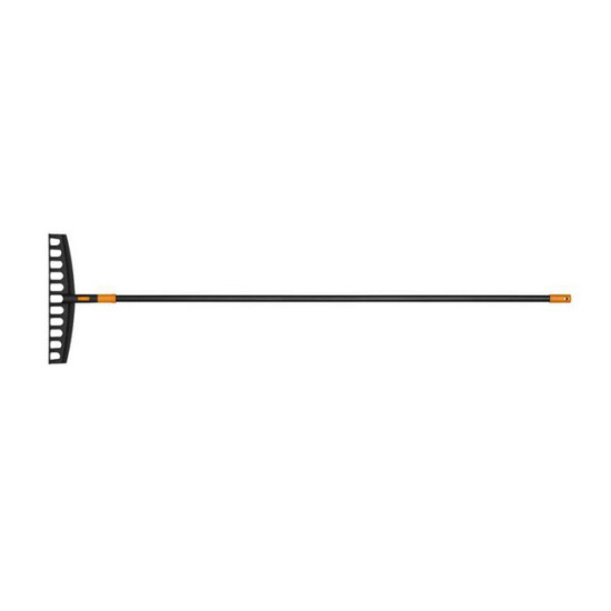 Грабли универсальные Solid FISKARS Грабли универсальные Solid FISKARS