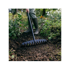 Грабли универсальные Solid FISKARS