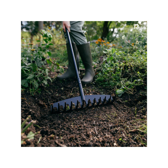Грабли универсальные Solid FISKARS Грабли универсальные Solid FISKARS