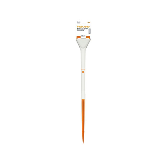 Щетка для снега со скребком SnowXpert FISKARS Щетка для снега со скребком SnowXpert FISKARS