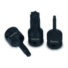 Головка ударн. 3/4" 105мм TORX T90 TOPTUL