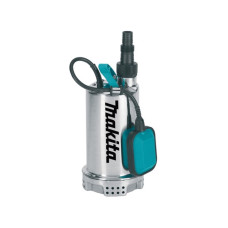 Насос дренажный для чистой воды MAKITA PF 1100