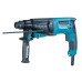 Перфоратор MAKITA HR 2630 в чем.