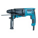 Перфоратор MAKITA HR 2630 в чем.
