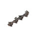 Цепь Makita 25 см 3/8" 1,3 мм  40 зв (194099-6) [528092640] ССП