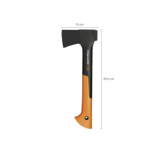 Топор универсальный X7 XS FISKARS