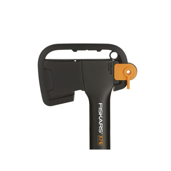 Топор универсальный X7 XS FISKARS Топор универсальный X7 XS FISKARS