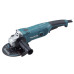Одноручная углошлифмашина MAKITA GA 6021 в кор. Одноручная углошлифмашина MAKITA GA 6021 в кор.