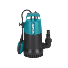 Насос дренажный для чистой воды MAKITA PF 0800