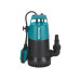 Насос дренажный для чистой воды MAKITA PF 0800