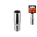 Головка 1/2" 16мм 6гр. глубокая PRO STARTUL (PRO-52116) Головка 1/2" 16мм 6гр. глубокая PRO STARTUL (PRO-52116)
