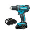 Аккум. дрель-шуруповерт MAKITA LXT DDF 482 SYE в чем. Аккум. дрель-шуруповерт MAKITA LXT DDF 482 SYE в чем.