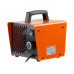 Нагреватель воздуха электр. Ecoterm EHC-02/1D