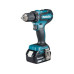 Аккум. дрель-шуруповерт MAKITA LXT DDF 485 SYE в чем. Аккум. дрель-шуруповерт MAKITA LXT DDF 485 SYE в чем.