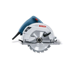 Циркулярная пила BOSCH GKS 600 в кор.