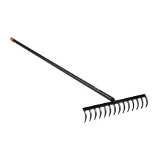 Грабли Solid FISKARS