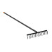 Грабли Solid FISKARS