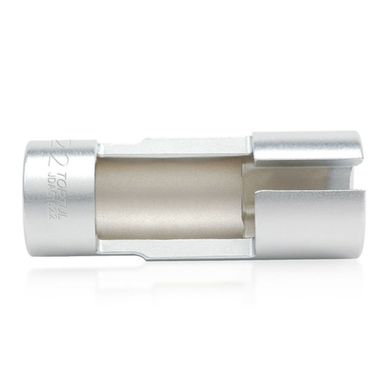 Съемник лямбда-зонда 1/2" 22мм TOPTUL Съемник лямбда-зонда 1/2" 22мм TOPTUL