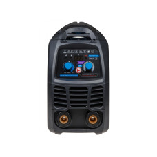 Инвертор сварочный SOLARIS MMA-251