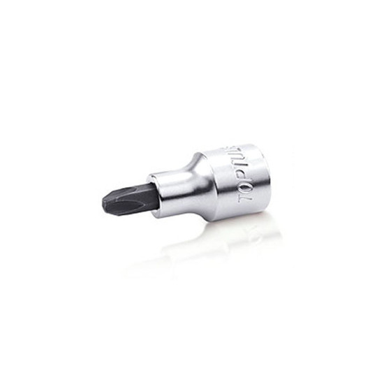 Головка 1/4" с насадкой PH0 TOPTUL Головка 1/4" с насадкой PH0 TOPTUL
