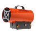 Нагреватель воздуха газовый Ecoterm GHD-301