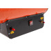 Нагреватель воздуха газовый Ecoterm GHD-301
