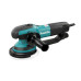Эксцентриковая шлифмашина MAKITA BO 6050 J в чем. Эксцентриковая шлифмашина MAKITA BO 6050 J в чем.