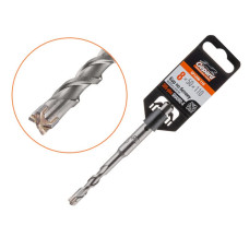 8х50х110 мм бур (сверло) SDS-plus QUADRO-X GEPARD