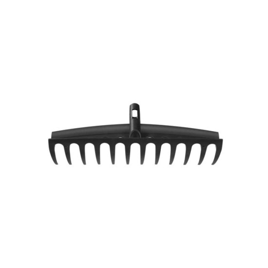 Грабли универсальные Solid без черенка FISKARS Грабли универсальные Solid без черенка FISKARS