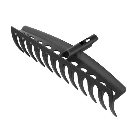 Грабли универсальные Solid без черенка FISKARS Грабли универсальные Solid без черенка FISKARS