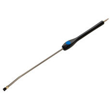 Насадка Universal Plus 108см (прямая)