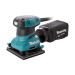 Виброшлифмашина MAKITA BO 4556 в кор.