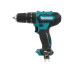Аккум. ударная дрель-шуруповерт MAKITA CXT HP 333 DZ в кор.