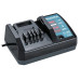 Зарядное устройство MAKITA DC 18 WA