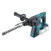Аккум. перфоратор MAKITA LXT DHR 263 Z в кор. Аккум. перфоратор MAKITA LXT DHR 263 Z в кор.