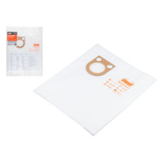 Мешок для пылесоса BOSCH GAS 25 сменный GEPARD