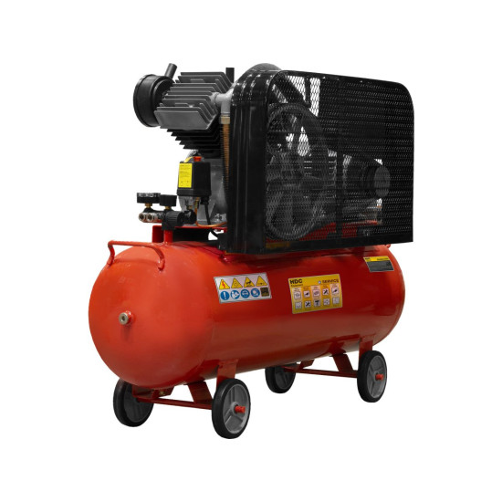Компрессор HDC HD-A103 ременной Компрессор HDC HD-A103 ременной