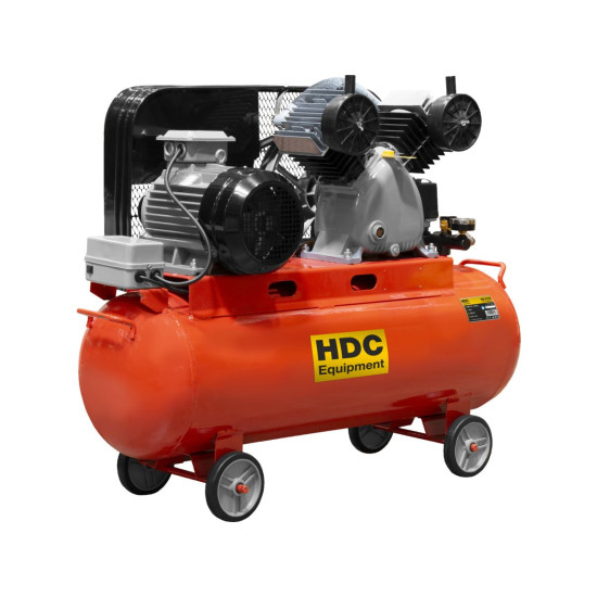 Компрессор HDC HD-A103 ременной Компрессор HDC HD-A103 ременной