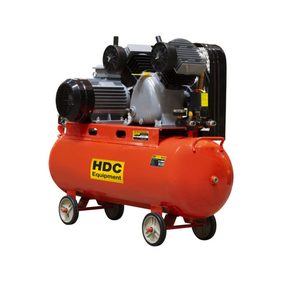 Компрессор HDC HD-A103 ременной Компрессор HDC HD-A103 ременной