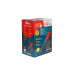 Воздуходувка электрическая WORTEX BV 1325 2500 Вт, макс.объем 792 м3/ч, макс.скор. 75 м/с Воздуходувка электрическая WORTEX BV 1325 2500 Вт, макс.объем 792 м3/ч, макс.скор. 75 м/с