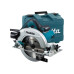 Циркулярная пила MAKITA HS 7601 в чем.