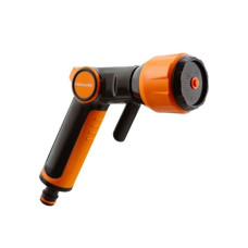 Пистолет-распылитель регулируемый MULTI FISKARS(1023665/1070837)