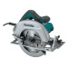 Циркулярная пила MAKITA HS 7600 в кор.