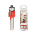 Фреза радиусная EXPERT S8/R2/D16,7/L12,7 BOSCH