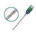 8х150х210 мм бур (сверло) SDS-plus S4 ВОЛАТ 8х150х210 мм бур (сверло) SDS-plus S4 ВОЛАТ